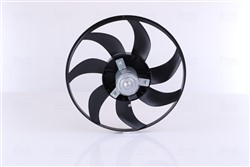 Fan, engine cooling NIS 85782_2