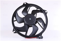 Fan, engine cooling NIS 85788_2