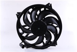 Fan, engine cooling NIS 85789