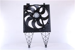 Fan, engine cooling NIS 85797