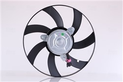 Fan, engine cooling NIS 85800