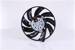 Electric Motor, radiator fan NIS 85806