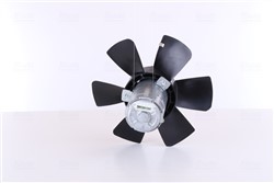 Fan, engine cooling NIS 85809