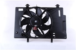 Fan, engine cooling NIS 85810