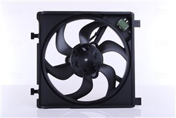 Fan, engine cooling NIS 85869_1