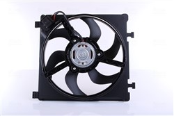 Fan, engine cooling NIS 85869_0