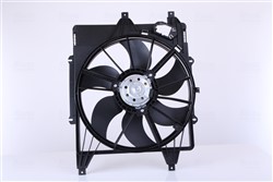 Fan, engine cooling NIS 85882