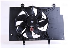 Fan, engine cooling NIS 85910