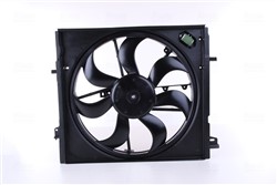Fan, engine cooling NIS 85935_3