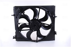 Fan, engine cooling NIS 85935_2