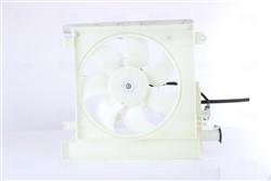 Fan, engine cooling NIS 85939