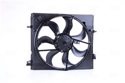 Fan, engine cooling NIS 85946_2