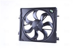 Fan, engine cooling NIS 85946_0