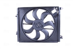Fan, engine cooling NIS 85948