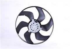 Radiaatori ventilaator NISSENS NIS 85956