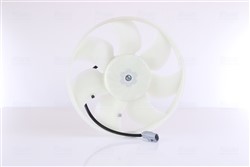 Fan, engine cooling NIS 85957_4