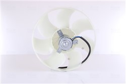 Fan, engine cooling NIS 85957_2