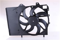 Fan, engine cooling NIS 85986_4