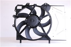 Fan, engine cooling NIS 85986_0