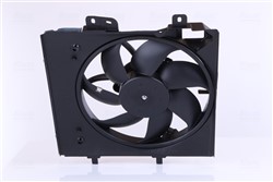 Fan, engine cooling NIS 85991_3