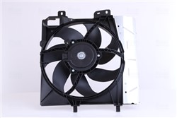 Fan, engine cooling NIS 85991_2