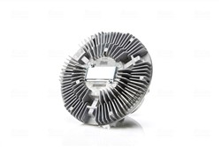 Clutch, radiator fan NIS 86035