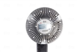 Clutch, radiator fan NIS 86091_4