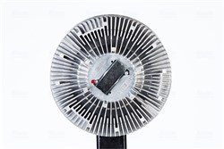 Clutch, radiator fan NIS 86153