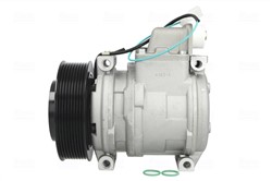 Compressor, air conditioning NIS 890023