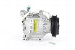 Compressor, air conditioning NIS 890047