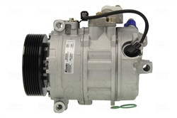 Compressor, air conditioning NIS 890069