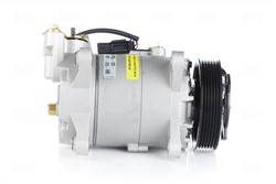 Compressor, air conditioning NIS 890099