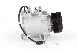 Compressor, air conditioning NIS 890195_0