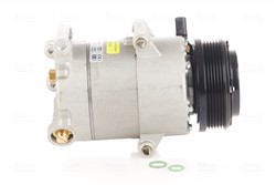 Compressor, air conditioning NIS 890216_0