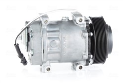 Compressor, air conditioning NIS 890221_4