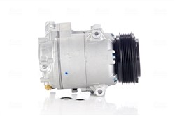 Compressor, air conditioning NIS 890259_0
