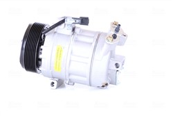 Compressor, air conditioning NIS 890269_1