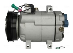 Compressor, air conditioning NIS 89029_4