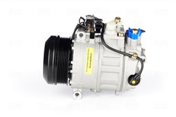 Compressor, air conditioning NIS 890296_2