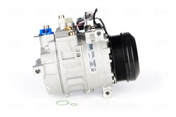 Compressor, air conditioning NIS 890296_0
