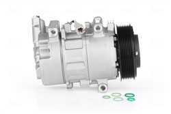 Compressor, air conditioning NIS 890299