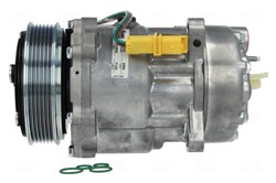 Compressor, air conditioning NIS 89032_6