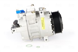 Compressor, air conditioning NIS 890359_0
