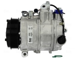 Compressor, air conditioning NIS 89039_5