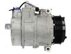 Compressor, air conditioning NIS 89039_8