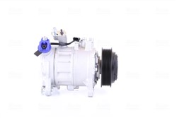 Compressor, air conditioning NIS 890397_2
