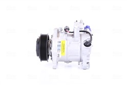Compressor, air conditioning NIS 890397_0