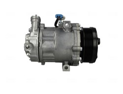 Compressor, air conditioning NIS 89042_7