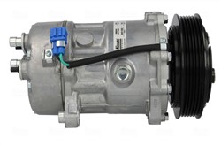 Compressor, air conditioning NIS 89044_7