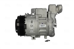 Compressor, air conditioning NIS 89051_4